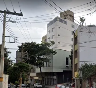 Sala Comercial para alugar, 24m² no Serra, Belo Horizonte