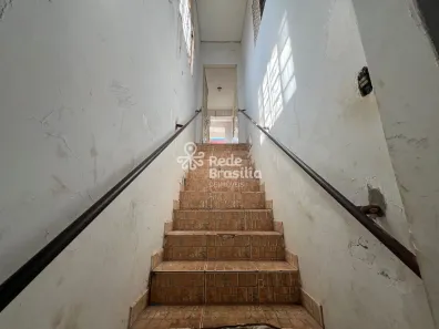 Prédio Comercial à venda, 128m² no Areal, Brasília