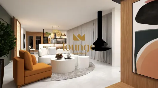 Casa de Condomínio com 4 Quartos à venda, 400m² no Condomínio Village Ipanema 2, Araçoiaba da Serra