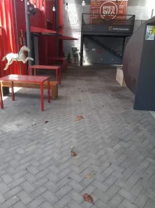 Ponto Comercial para alugar, 350m² no Petrópolis, Natal