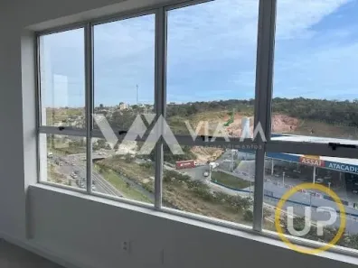 Sala Comercial à venda, 31m² no Betim Industrial, Betim