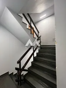 Apartamento com 4 Quartos à venda, 294m² no São Pedro, Belo Horizonte