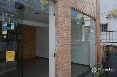 Imóvel Comercial à venda, 495m² no Garcia, Salvador