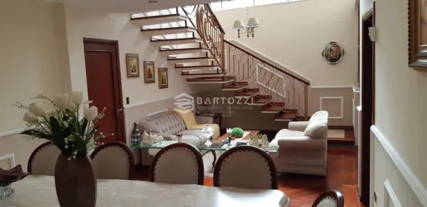 Sobrado com 3 Quartos para alugar, 349m² no Jardim São Caetano, São Caetano do Sul
