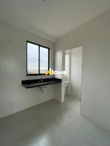 Apartamento com 2 Quartos à venda, 52m² no Brasil Industrial (Barreiro), Belo Horizonte