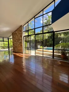 Casa de Condomínio com 4 Quartos para alugar, 541m² no Itanhangá, Rio de Janeiro