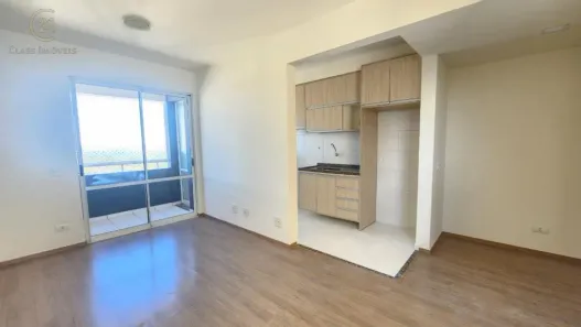 Apartamento com 3 Quartos para venda ou aluguel, 71m² no Aurora, Londrina