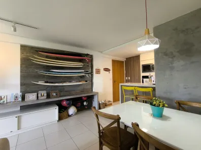 Apartamento com 3 Quartos à venda, 89m² no , Ipojuca