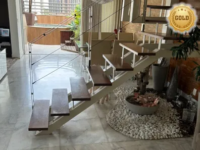 Cobertura com 3 Quartos à venda, 175m² no Santo Agostinho, Belo Horizonte