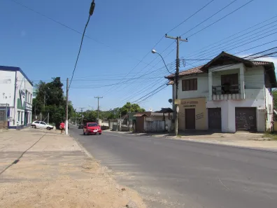 Sala Comercial para alugar, 100m² no Cecília, Viamão
