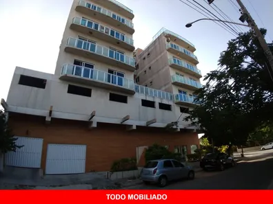 Apartamento com 2 Quartos à venda, 127m² no Praia dos Anjos, Arraial do Cabo