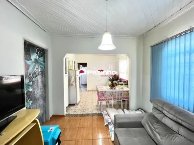 Casa com 3 Quartos à venda, 130m² no Vila Rocha, Limeira