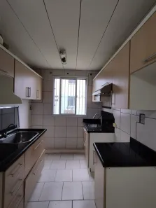 Apartamento com 2 Quartos para alugar, 61m² no Rio dos Sinos, São Leopoldo