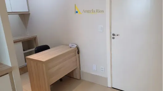 Consultório à venda, 25m² no Jardim América, Goiânia