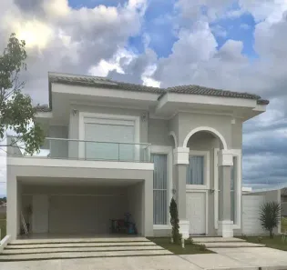 Casa de Condomínio com 3 Quartos à venda, 230m² no Condomínio Terras do Vale, Caçapava