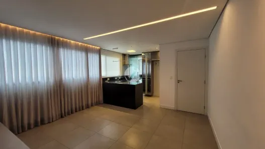 Apartamento com 2 Quartos à venda, 62m² no Funcionários, Belo Horizonte