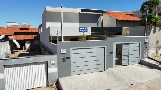 Casa com 3 Quartos à venda, 100m² no Plano Diretor Sul, Palmas