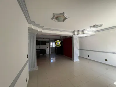 Apartamento com 2 Quartos à venda, 162m² no São Jorge, Manaus