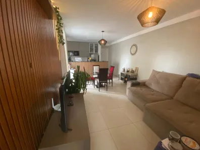Apartamento com 3 Quartos à venda, 75m² no Nova Suíssa, Belo Horizonte