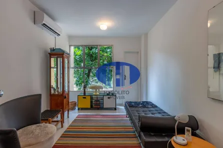 Sala Comercial à venda, 32m² no Boa Viagem, Belo Horizonte