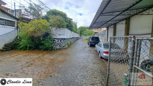Galpão/Depósito/Armazém à venda, 1030m² no Cidade Nova, Salvador