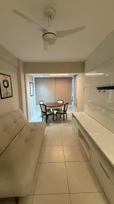 Apartamento com 1 Quarto para venda ou aluguel, 49m² no Ondina, Salvador