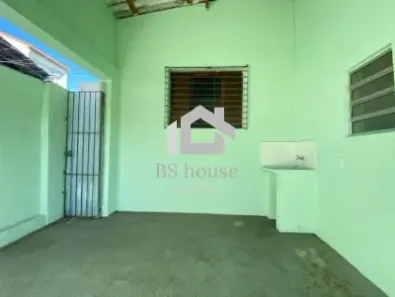Casa com 1 Quarto para alugar, 80m² no Boa Vista, São Caetano do Sul