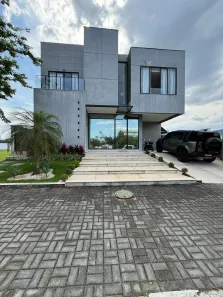 Casa de Condomínio com 4 Quartos para venda ou aluguel, 600m² no Barra da Tijuca, Rio de Janeiro