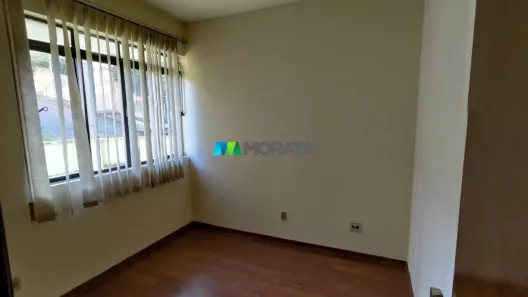 Apartamento com 3 Quartos à venda, 97m² no Alto Caiçaras, Belo Horizonte