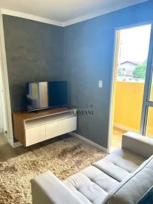 Apartamento com 2 Quartos à venda, 89m² no Jardim dos Pássaros, Guarujá