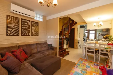 Casa com 2 Quartos à venda, 138m² no Vila Jardim, Gramado