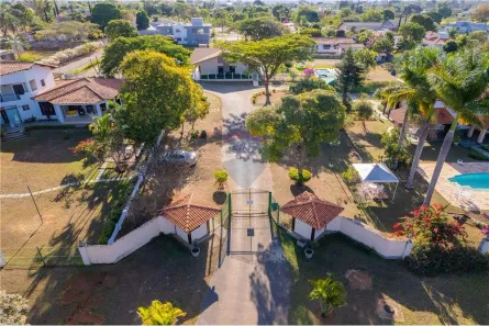Casa com 4 Quartos à venda, 398m² no Park Way, Brasília