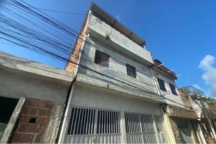 Casa com 3 Quartos à venda, 90m² no Nossa Senhora do O, Ipojuca