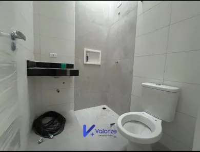 Casa com 2 Quartos à venda, 50m² no Saint Etiene, Matinhos