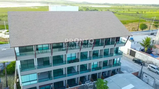 Flat com 1 Quarto à venda, 29m² no Centro, Ipojuca