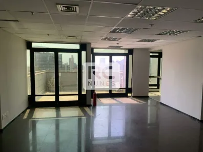 Sala Comercial à venda, 676m² no Savassi, Belo Horizonte