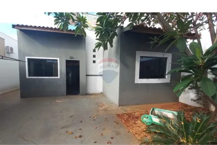 Casa com 2 Quartos à venda, 120m² no Vila Adriana, Rondonópolis