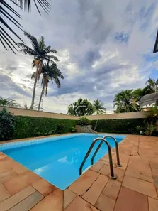 Casa com 4 Quartos à venda, 302m² no Vila Santo Antônio, Rio Claro