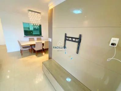 Apartamento com 2 Quartos à venda, 110m² no Parque 10 de Novembro, Manaus
