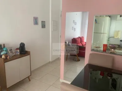 Apartamento com 2 Quartos à venda, 65m² no Jardim dos Estados, Taubaté