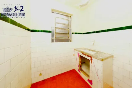 Kitnet para alugar, 30m² no Centro Histórico, Porto Alegre
