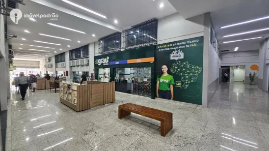 Ponto Comercial para venda ou aluguel, 30m² no Centro, Nova Iguaçu