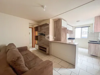 Apartamento com 2 Quartos à venda, 42m² no Igara, Canoas