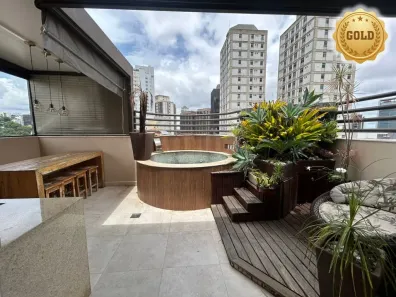 Cobertura com 3 Quartos à venda, 175m² no Santo Agostinho, Belo Horizonte