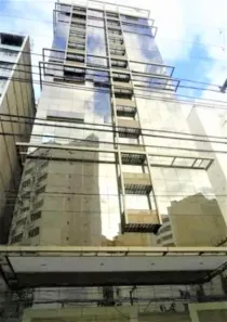 Sala Comercial à venda, 24m² no São Domingos, Niterói