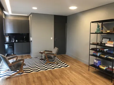 Sala Comercial à venda, 42m² no Savassi, Belo Horizonte