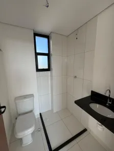 Flat com 1 Quarto à venda, 25m² no Adrianópolis, Manaus