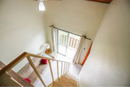 Apartamento com 2 Quartos à venda, 59m² no Jundiaquara, Araçoiaba da Serra