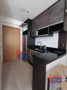 Kitnet com 1 Quarto à venda, 32m² no Centro, Osasco