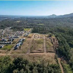 Lote/Terreno à venda, 312m² no Bela Vista, Dois Irmãos